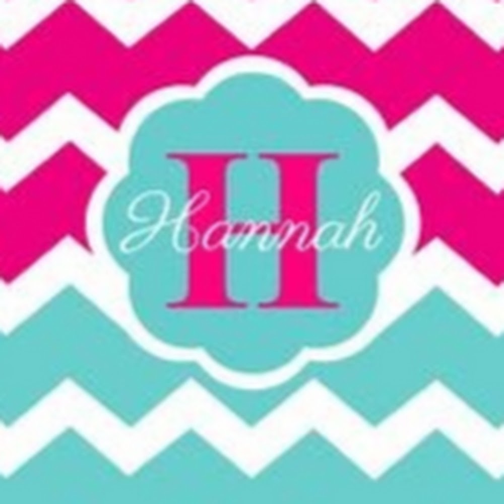 Meet your Posher, Hannah